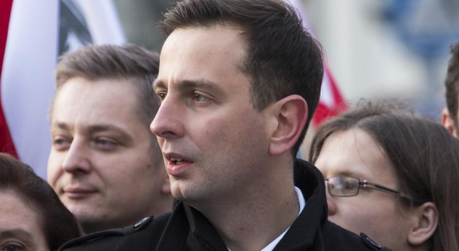 Władysław Kosink-Kamysz, fot. Tomasz Bidermann/Shutterstock Szef PSL: Dajemy świadectwo przywiązania do ludowego dziedzictwa