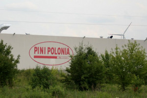 AGROunia wnioskuje o uchylenie zgody dotyczącej przejęcia Pini Polonia
