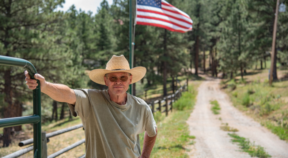 fot. Shutterstock Farmerzy są pierwszymi ofiarami wojny handlowej USA – Chiny