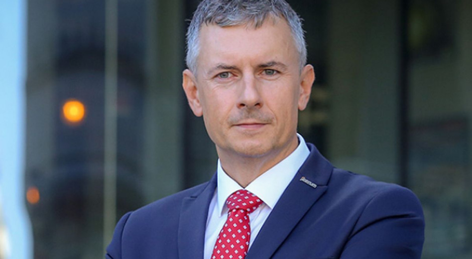 Daniel Janusz, prezes zarządu Feerum Feerum na EEC 2019: Chcemy zadbać o lepsze przechowywanie żywności
