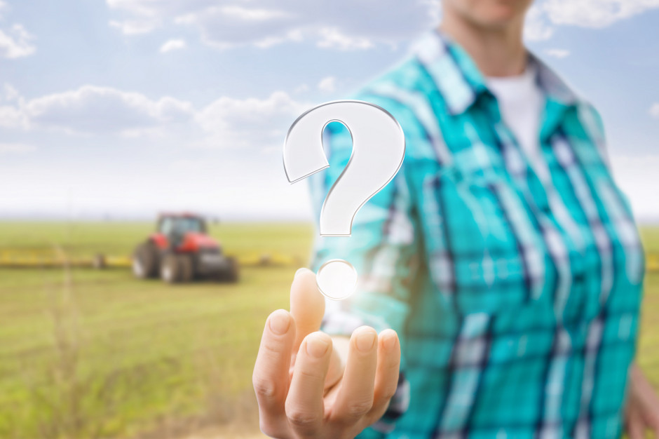 Jakie wymagania należy spełnić, aby móc zostać kwalifikowanym rolnikiem? Foto. Shutterstock