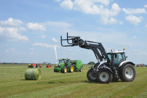 Zielone Agro Show 2019 – zapowiadają się rekordowe pokazy maszyn rolniczych