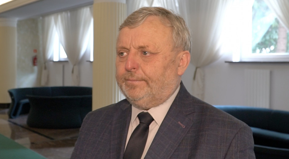 Wiktor Szmulewicz, fot. farmer.pl Izby rolnicze chcą mieć więcej zadań