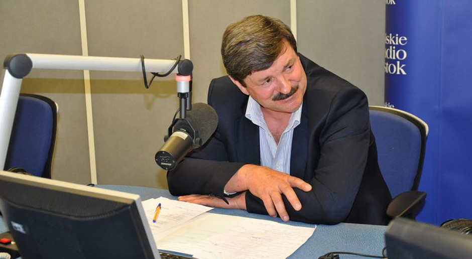 Fot. kalinowski.pl Kalinowski z PSL: kwestie światopoglądowe nie są w kompetencjach Parlamentu Europejskiego