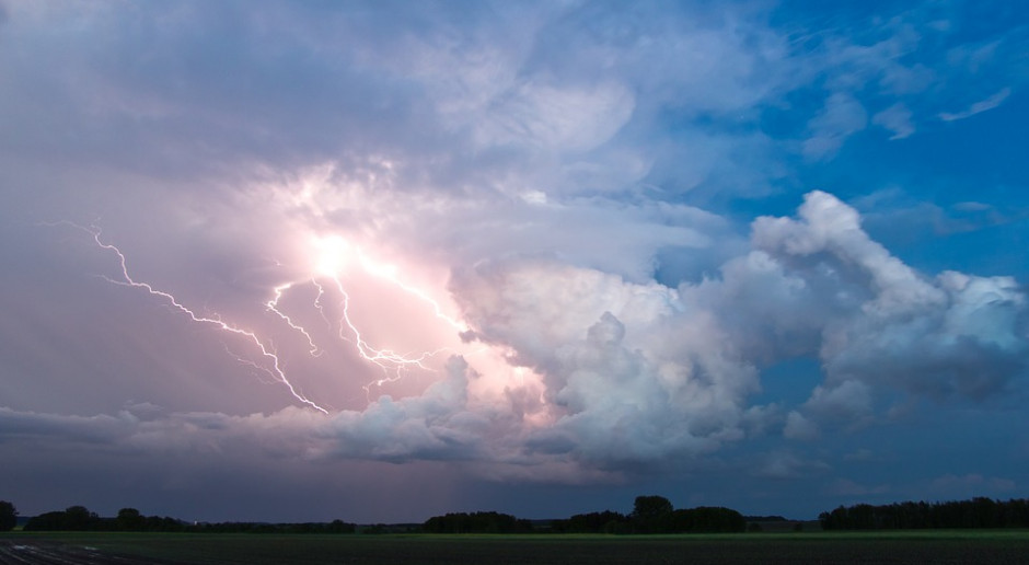 fot. Pixabay IUNG: Susza na ok. 1 proc. gruntów ornych w kraju