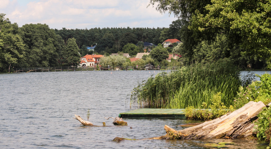 Fot. Shutterstock Konkurs „Lubuska Odnowa Wsi” organizowany po raz drugi