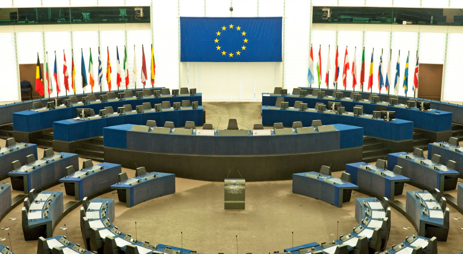 Fot. Botond Horvath / Shutterstock.com Z jaką reprezentacją będą rolnicy w Parlamencie Europejskim?