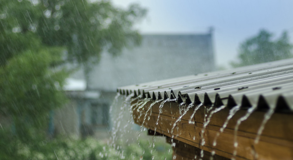 Fot. Shutterstock Prognoza pogody na 6 i 7 maja