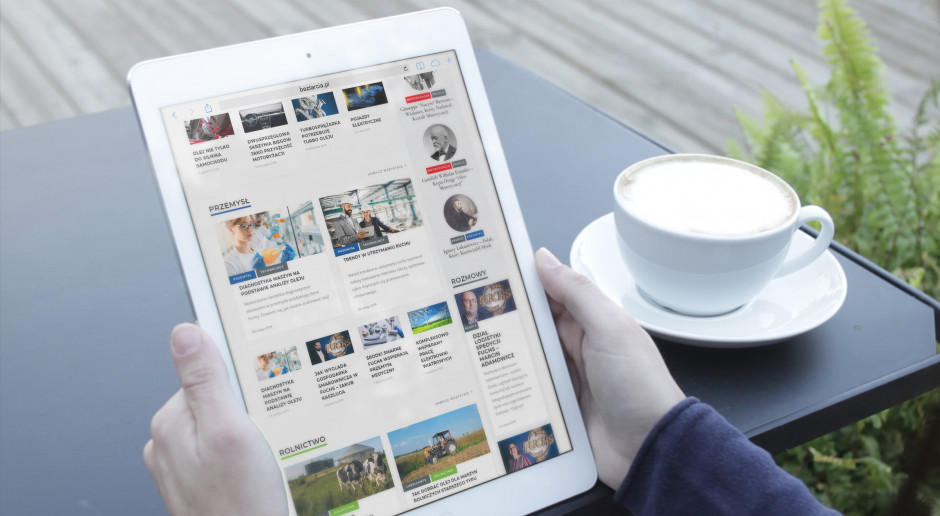 Startuje BezTarcia.pl - nowy portal ekspercki marki FUCHS