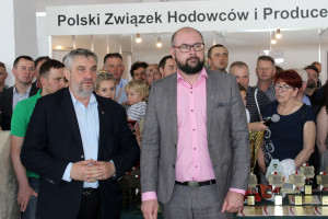 Zarzecki: Zwiększenie spożycia wołowiny w Polsce jest naszym priorytetem
