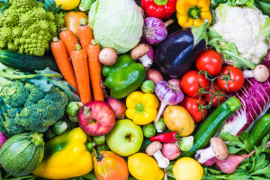 Horrendalne ceny warzyw i owoców przez pogodę, inflację i ceny energii