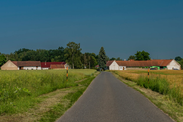 Fot. Shutterstock Gembicka: Opłaty za wyłączenie z produkcji rolnej m.in. finansują drogi dojazdowe