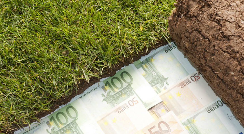 Fot. Shutterstock Obrót ziemią nieco swobodniejszy