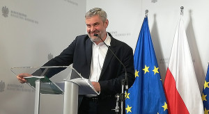 Ardanowski: Platforma Żywnościowa z każdym rokiem będzie zyskiwać na znaczeniu
