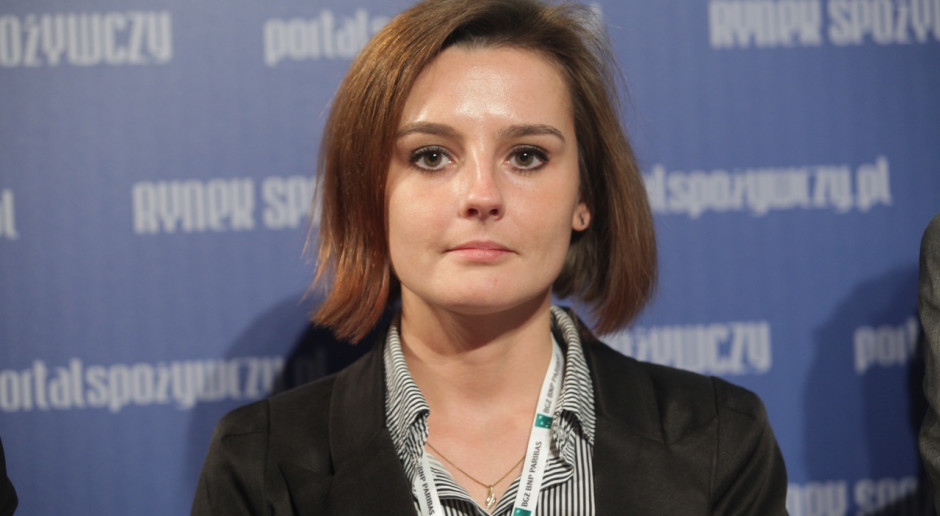 Dorota Śmigielska, Analityk rynku mleka w PFHBiPM, fot. PTWP Analityk rynku mleka: Sytuacja na polskim rynku mleka jest dość niestabilna