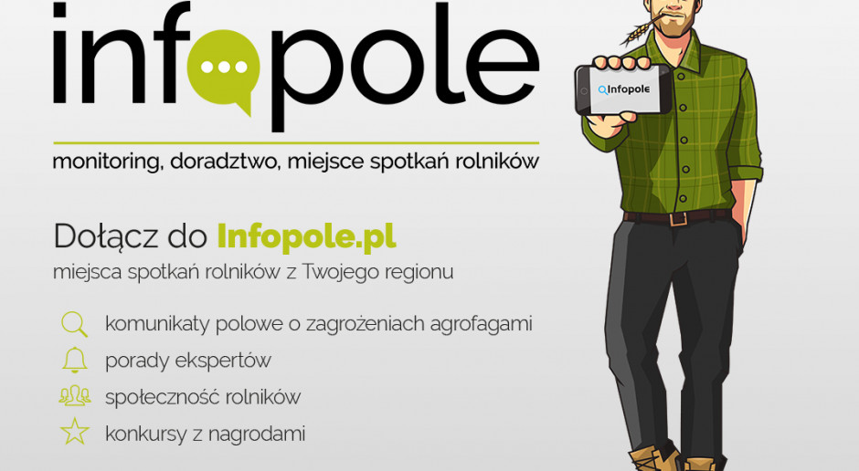 Rolnicy licznie odwiedzają pokazy polowe Syngenta w ramach Pól Klasy S