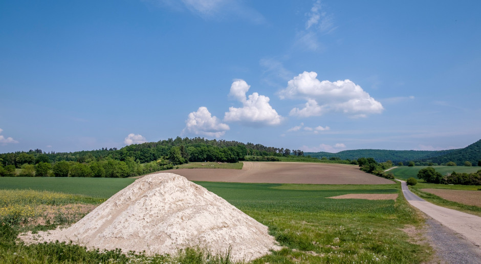 fot. Shutterstock Gdzie zgłaszać się w sprawie wapnowania?