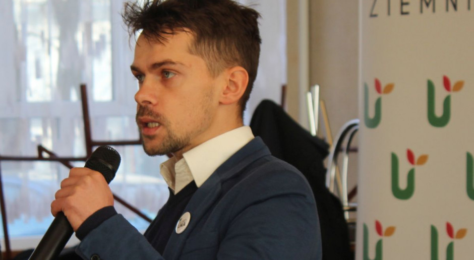 Ugrupowanie ma stanąć do najblizszych wyborów parlamentarnych, jako alternatywa dla PO i PSL. Na czele partii znajdzie się obecny lider AGROunii. Lider AGROunii zakłada partię polityczną