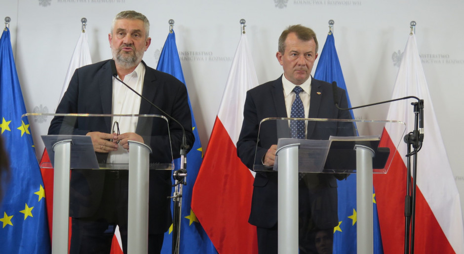 fot. I.Dyba 630 zł brutto podwyżki dla każdego pracownika Inspekcji Weterynaryjnej