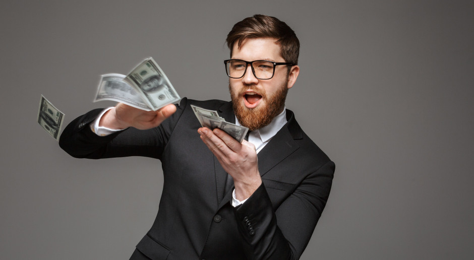 fot. Shutterstock Dział specjalny rolnictwa, ale pomoc po koronawirusie… niespecjalna