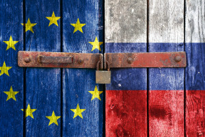UE przedłuża sankcje gospodarcze wobec Rosji o sześć miesięcy 