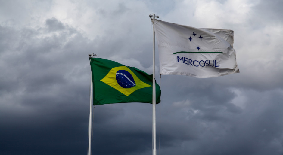 fot. Shutterstock Zagrożenie dla polskiego rolnictwa? umowa o wolnym handlu UE – Mercosur