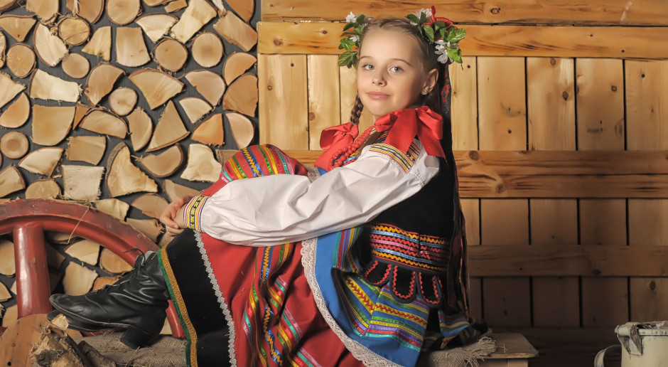 fot. Shutterstock Narodowy Instytut Kultury i Dziedzictwa Wsi „tworzy się”