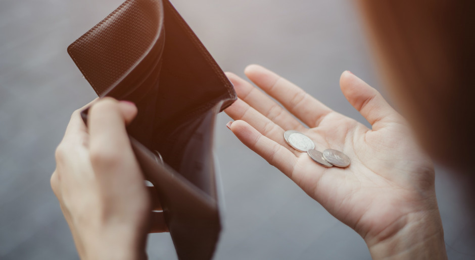 fot. Shutterstock Limitu de minimis za mało na pomoc po suszy