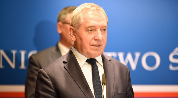 Sejm odrzucił wniosek o wotum nieufności wobec ministra Kowalczyka
