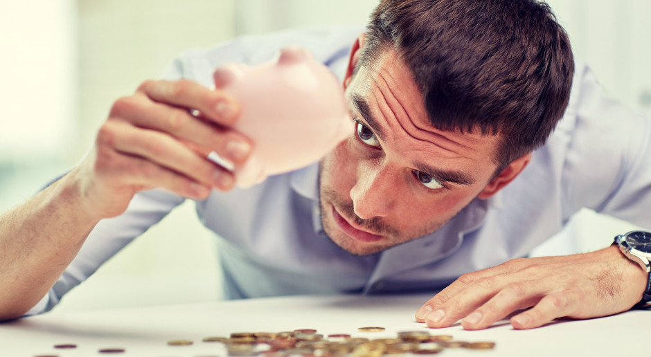 fot. Shutterstock Maleje limit de minimis