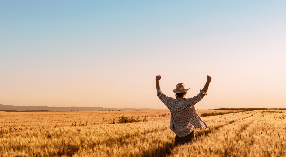 Zbadano w jaki spsób postrzegani są rolnicy przez mieszkańców miast w Polsce, fot. Shutterstock Jak postrzegani są rolnicy przez „miastowych”?