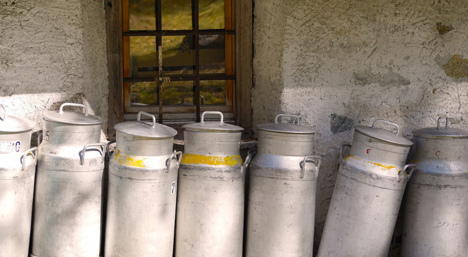Fot. pixabay.com Fonterra znów pod kreską