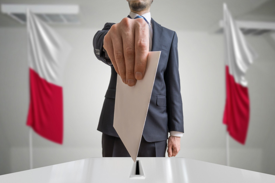 Kiedy odbędą wybory samorządowe? Fot. Shutterstock