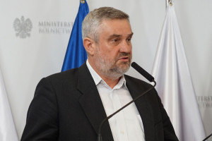 Ardanowski: rząd PiS chce przyjąć pełną odpowiedzialność za polską wieś