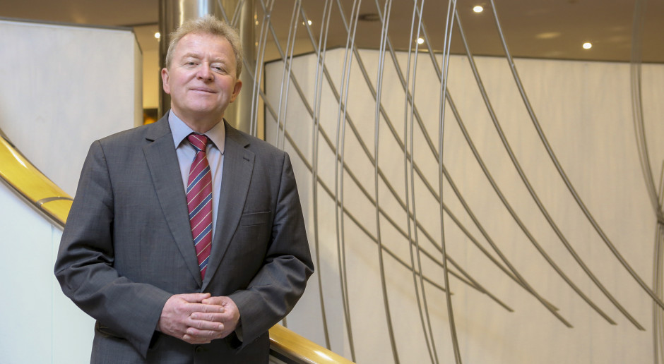 OLAF prowadzi dochodzenie niezależnie od instrukcji, Foto: EP OLAF nie skończy dochodzenia przed przesłuchaniem Wojciechowskiego