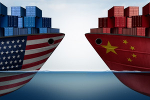 Wojna handlowa USA - Chiny nasila się 