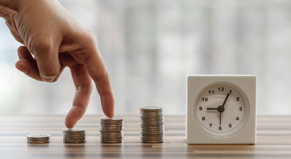 fot. Shutterstock W tym roku po raz pierwszy będą zaliczki płatności obszarowych z PROW