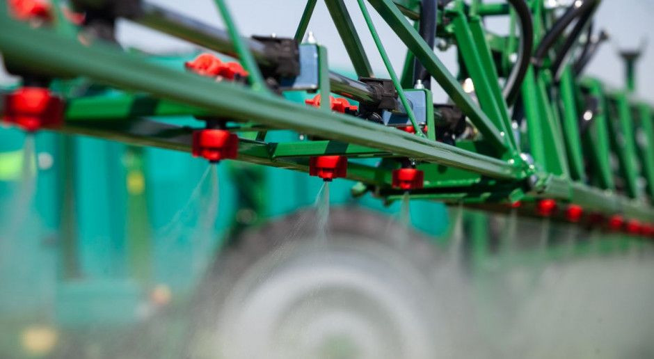 fot. Shutterstock Corteva Agriscience zainwestuje w produkty biologiczne dla rolnictwa