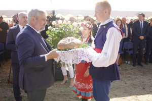 Ardanowski: wieś jest zasobem, który może pomóc w rozwoju kraju