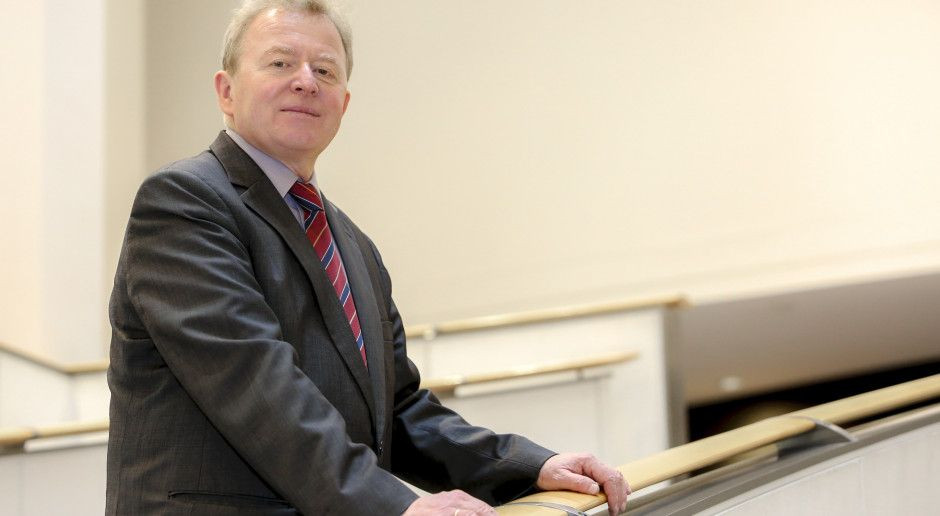 Janusz Wojciechowski, fot. EP Wojciechowski na oficjalnej liście kandydatów na komisarzy
