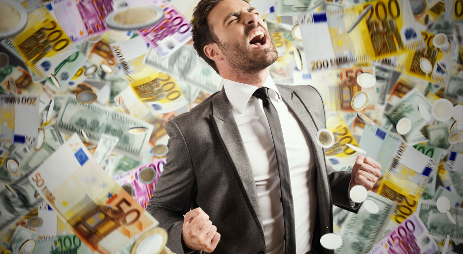 fot. Shutterstock 13,6 mld euro na PROW to za dużo?