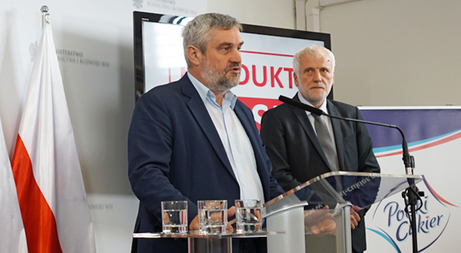 Fot. MRiRW Kampania informacyjna „Produkt polski”
