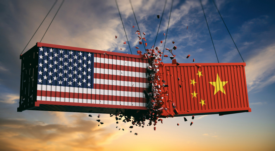 Fot. Shutterstock Chiny wyłączą z ceł odwetowych 16 rodzajów towarów z USA