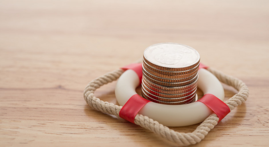 fot. Shutterstock Zadłużeni rolnicy wciąż bez pomocy