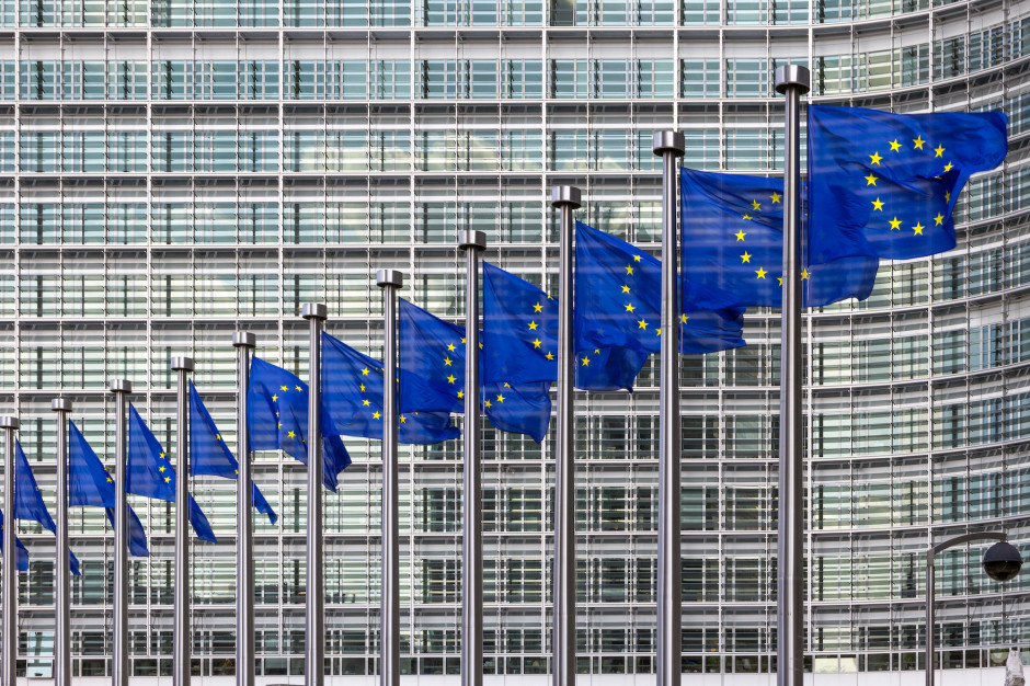 KE: Parlament Europejski będzie mógł głosować w sprawie reformy WPR dopiero na swojej drugiej sesji zaczynającej się w Strasburgu 22 listopada; Fot. Shutterstock