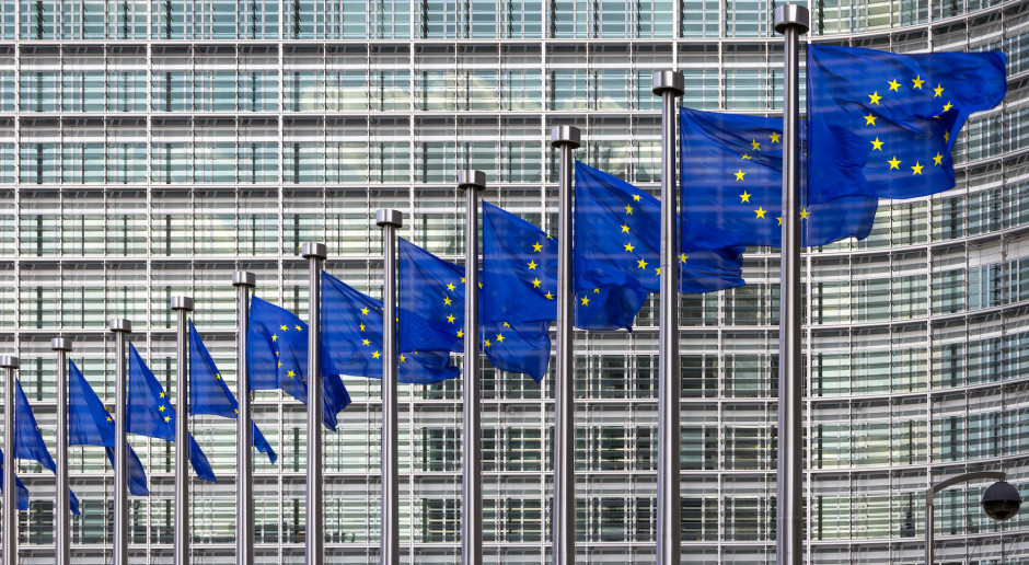 Maliszewska ostrzega, że Europa z eksportera żywności stanie się jej importerem, fot. Shutterstock UE zbyt skupia się na ekologii, pomijając ekonomię