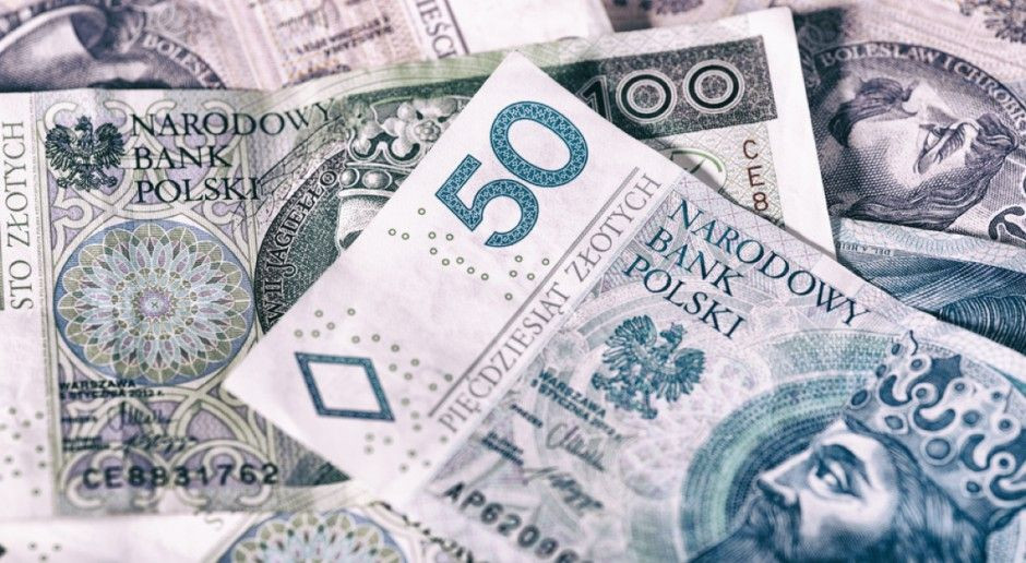 fot. Shutterstock ARiMR: Od 3 października przyjmowanie wniosków o pomoc w związku z suszą