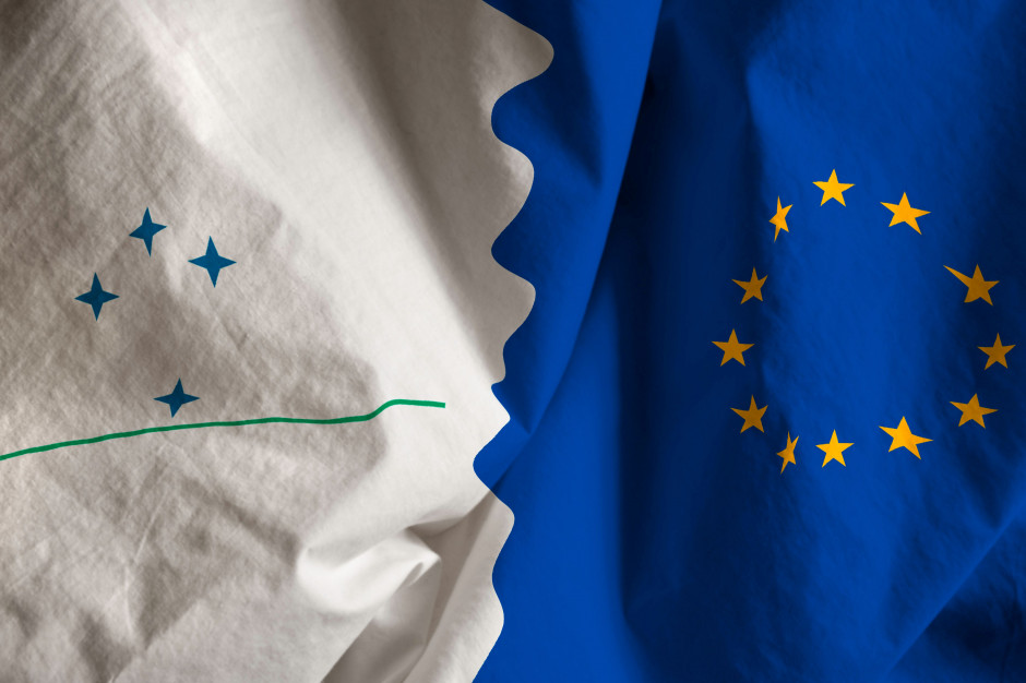Dostępne są już badania o skutkach umowy z krajami Mercosur dla gospodarki i środowiska UE; Fot Shutterstock