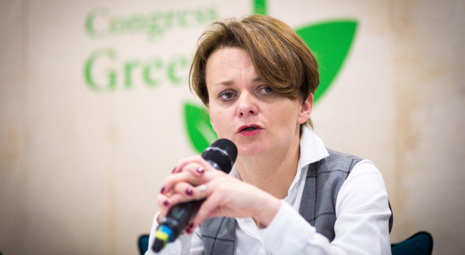 Fot. K.Matuszyński Emilewicz: 2019 był rokiem rewolucji fotowoltaicznej w Polsce