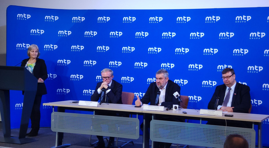 fot. materiały prasowe Ardanowski: Nie pozwolimy na szkalowanie wizerunku polskiej żywności